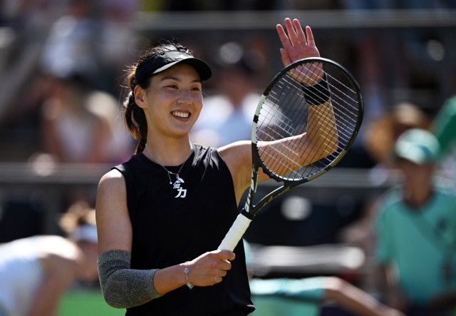 在团队训练 在团队训练