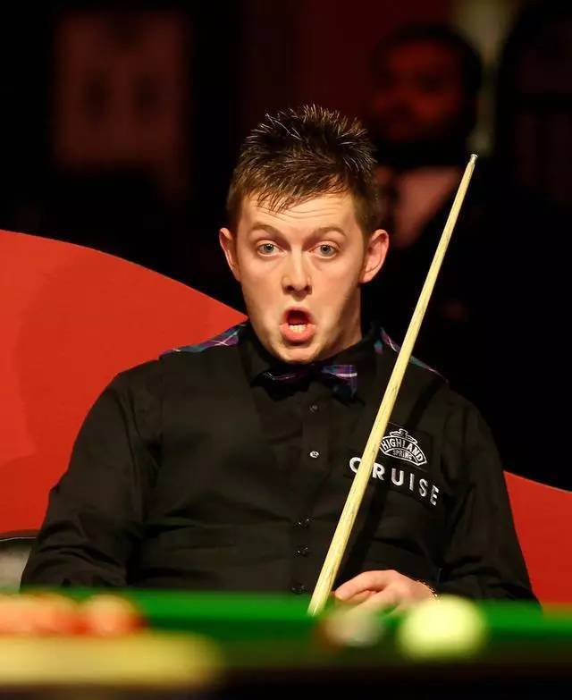 場上的完美 場上的完美